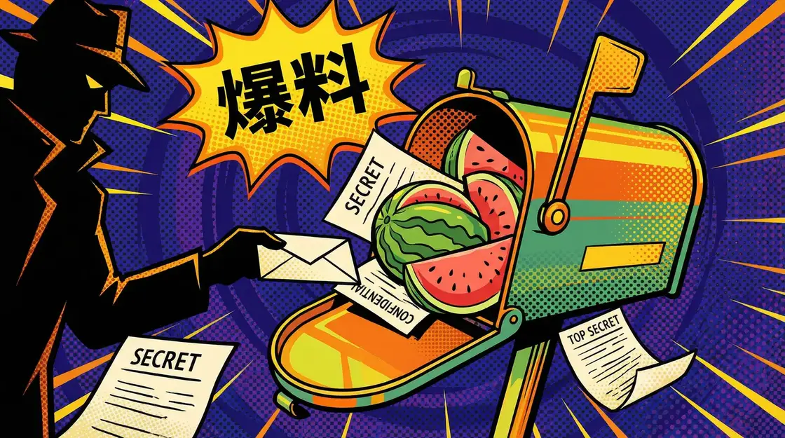 新加坡娱乐城平台 匿名爆料通道漫画插图